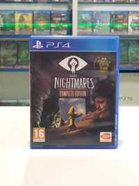 Little Nightmares Ps4/Ps5 Магазин Обмін Пс4 Playstation