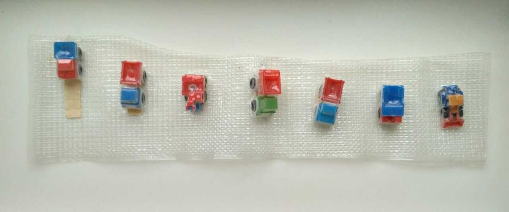 Модельки машинки из 90-х VW Ford Mercedes Renault Jeep BMW Porsche