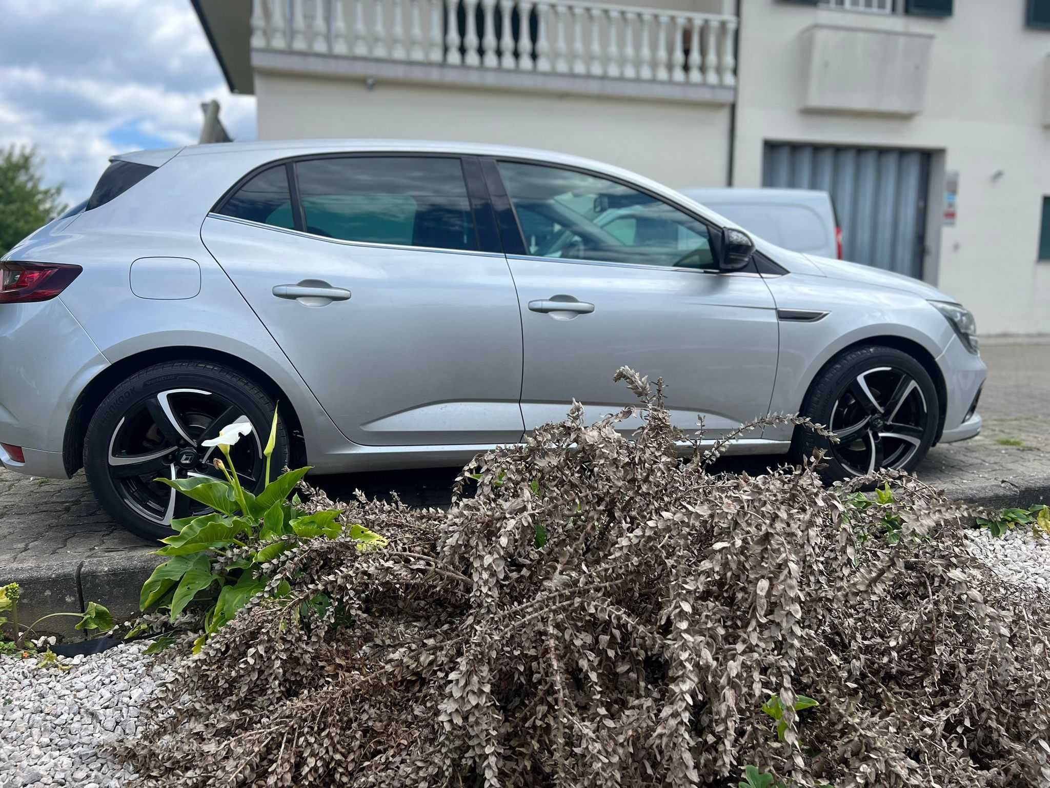 Renault Megane 4 1.5 dci GT Line 2016 (nacional)
