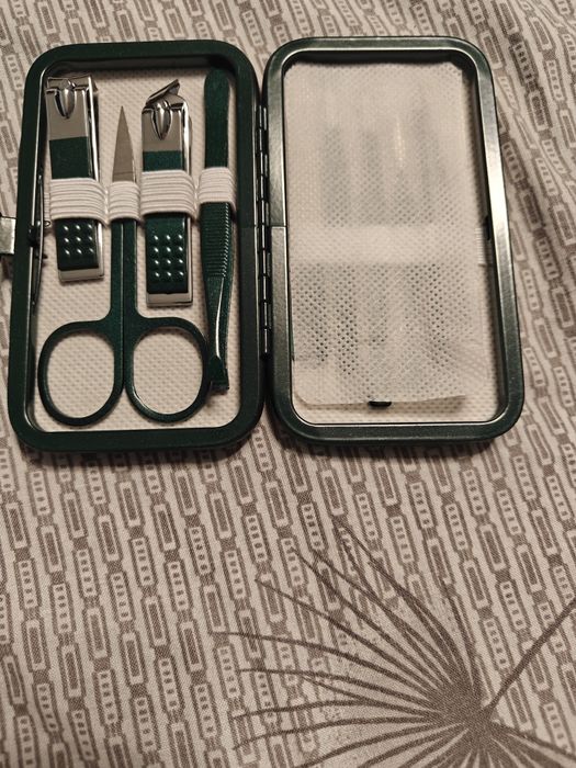 Набір для догляду за нігтями