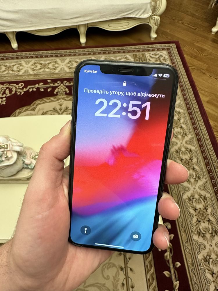 iPhone xs ідеальний стан