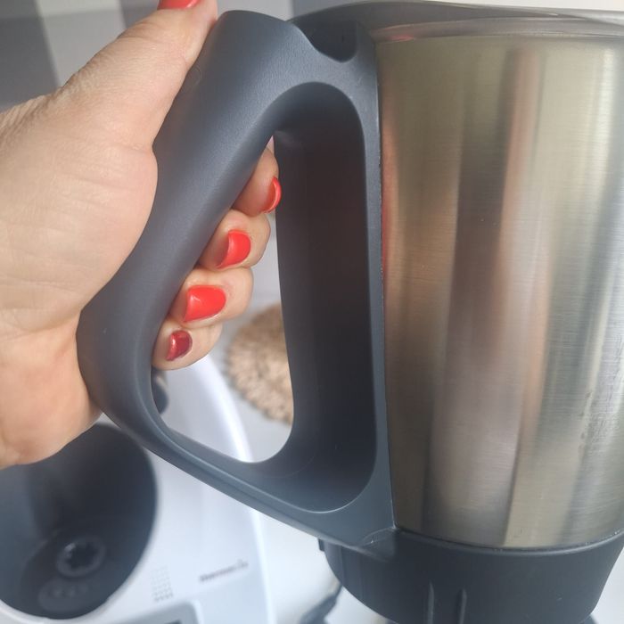 Thermomix TM6 cały komplet Vorwerk
