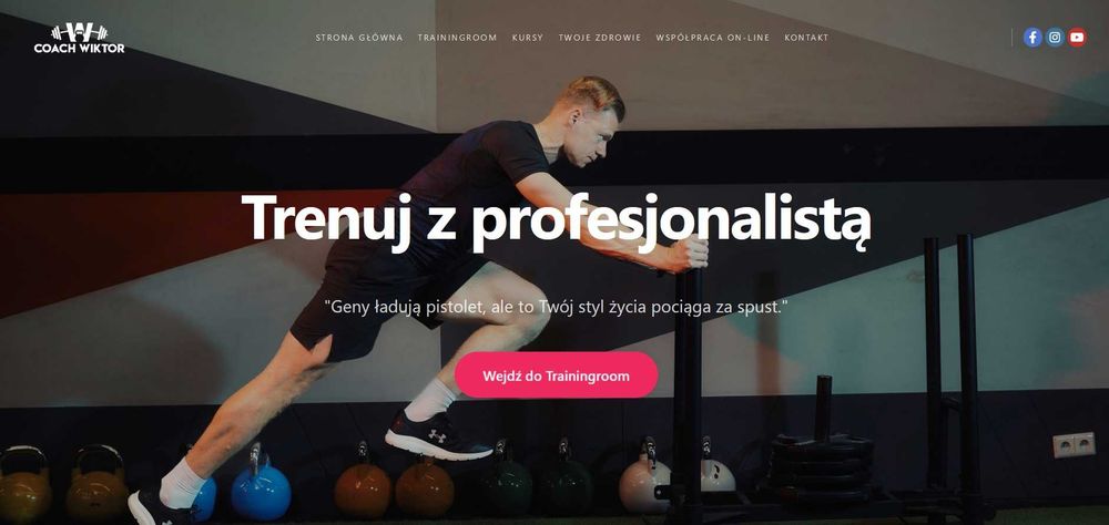 Strona internetowa, Tworzenie stron internetowych, Pozycjonowanie, SEO