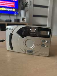 Aparat automatyczny Nikon AF 240SV