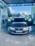 Peugeot 406 pierwszy wlasciciel