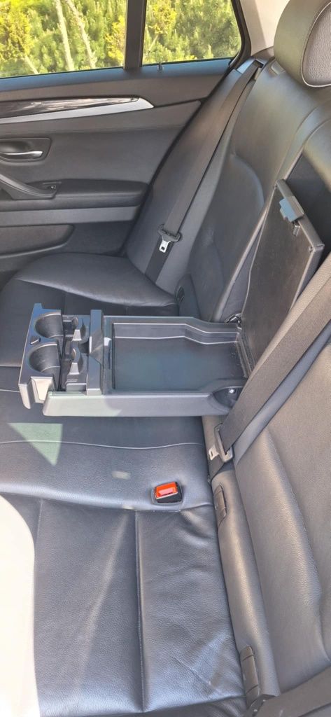 Bmw f11 3.0 diesel