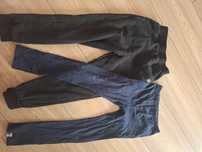 Spodnie dresy legginsy Mybasic