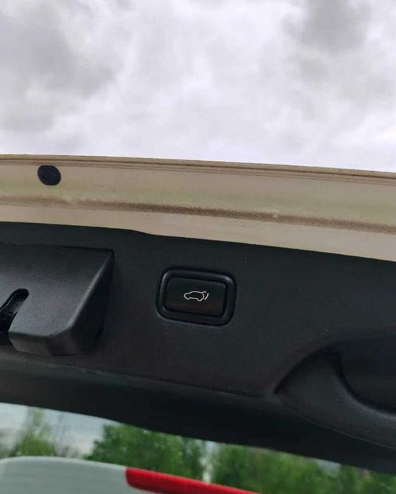 Kia Sorento III Рестайлинг, 2018