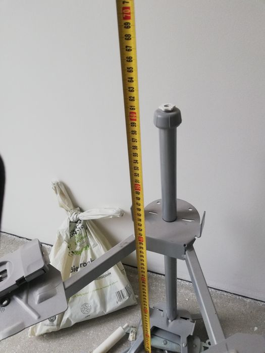 System kuchenny narożny