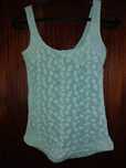 Top bershka tam s