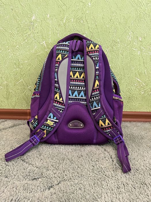 Рюкзак шкільний YES