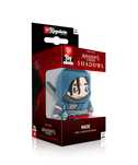 Assassin's Creed Shadows Naoe Good Loot 3D Keychain - brelok