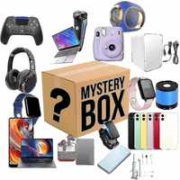 Ekskluzywny Amazing Mystery Box VIP – Spróbuj szczęścia
