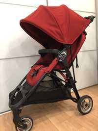 Прогулочная коляска City mini zip by baby jogger