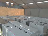 OUTLET Janki ul Wspólna 6 Pralka Candy ProWash 500 TCAS274TM4-S