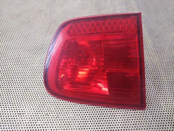 Farolim esquerdo SEAT Ibiza II (6K1)