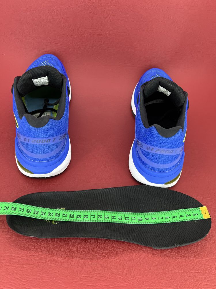 Кросівки 44р. Asics GT-2000 7 (1011A158)