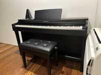 Piano yamaha clavinova clp-625