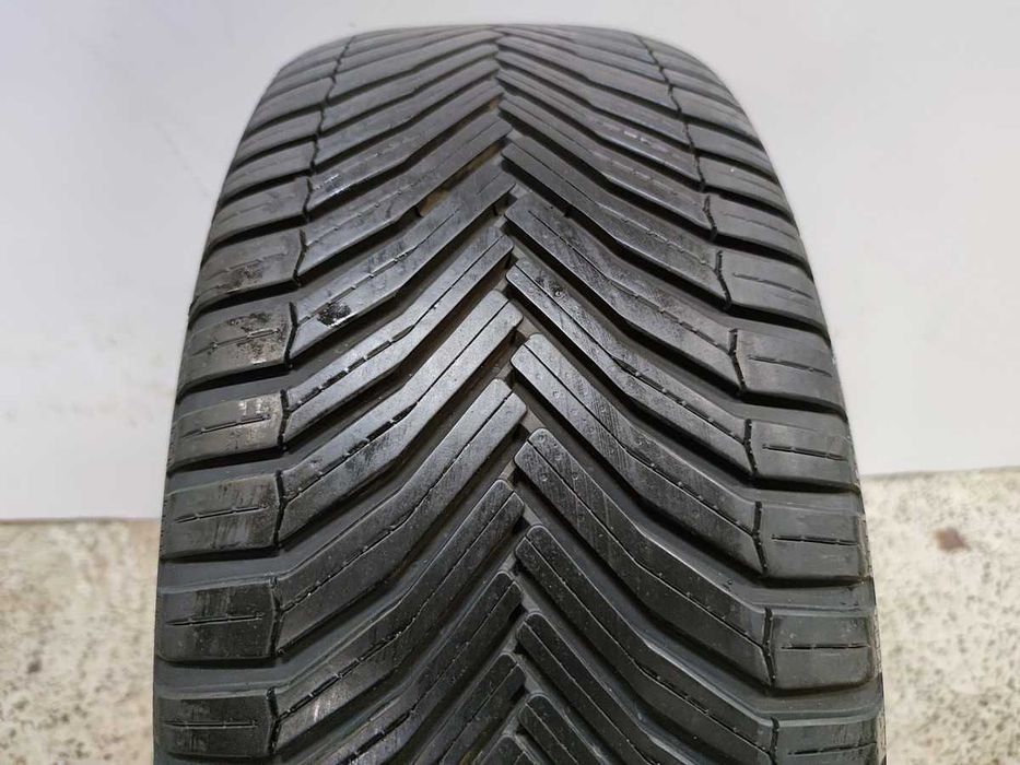 1x# Opona całoroczna 255/45/20 Michelin CrossClimate SUV XL - 105W