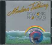 CD Modern Talking - Romantic Warriors-The 5th Album (1987) (Hansa)