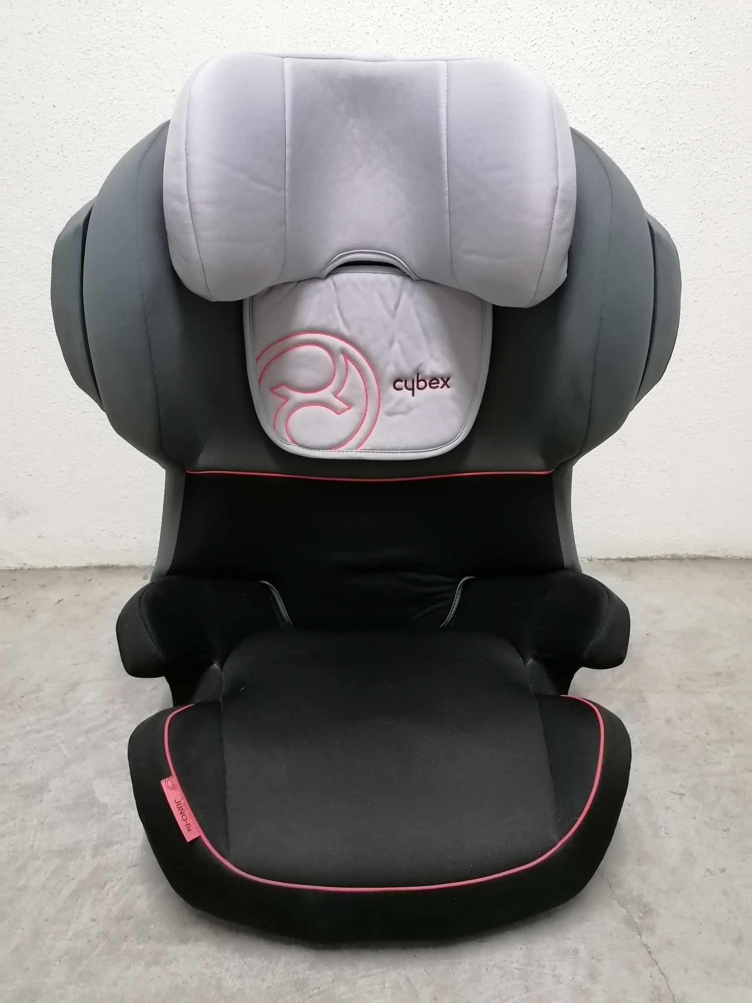 Cadeira Auto Cybex Juno 2 Fix