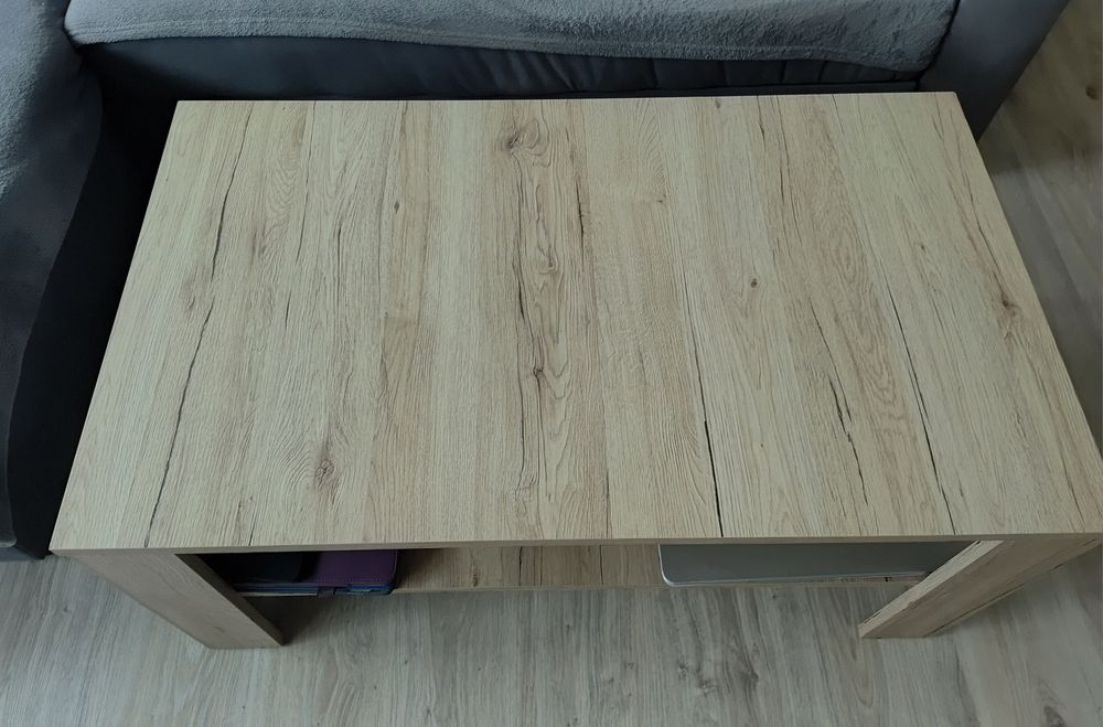 Stolik kawowy dab San Remo