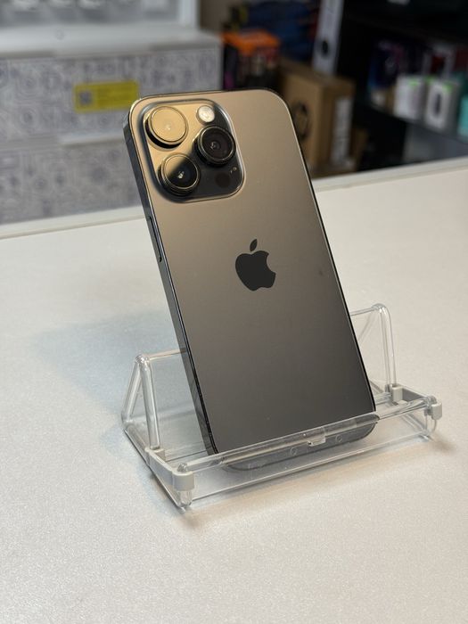 Smartfon Apple Iphone 14 Pro 128Gb 86% bateria