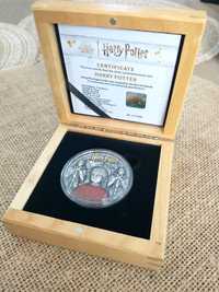 Moneta Harry Potter