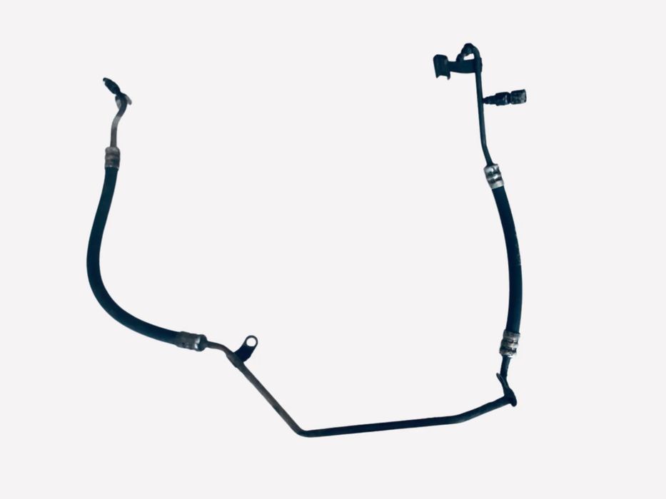 Трубка ГПК Renault Dacia Logan
