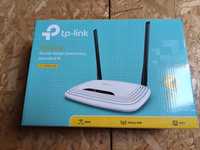Router TP-Link TL-WR841