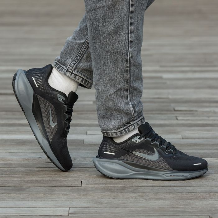 Кросівки Nike Air Zoom Pegasus 41 Black Grey (40-45)