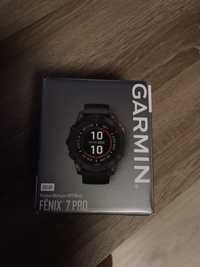 GARMIN Fenix  7 PRO Solar