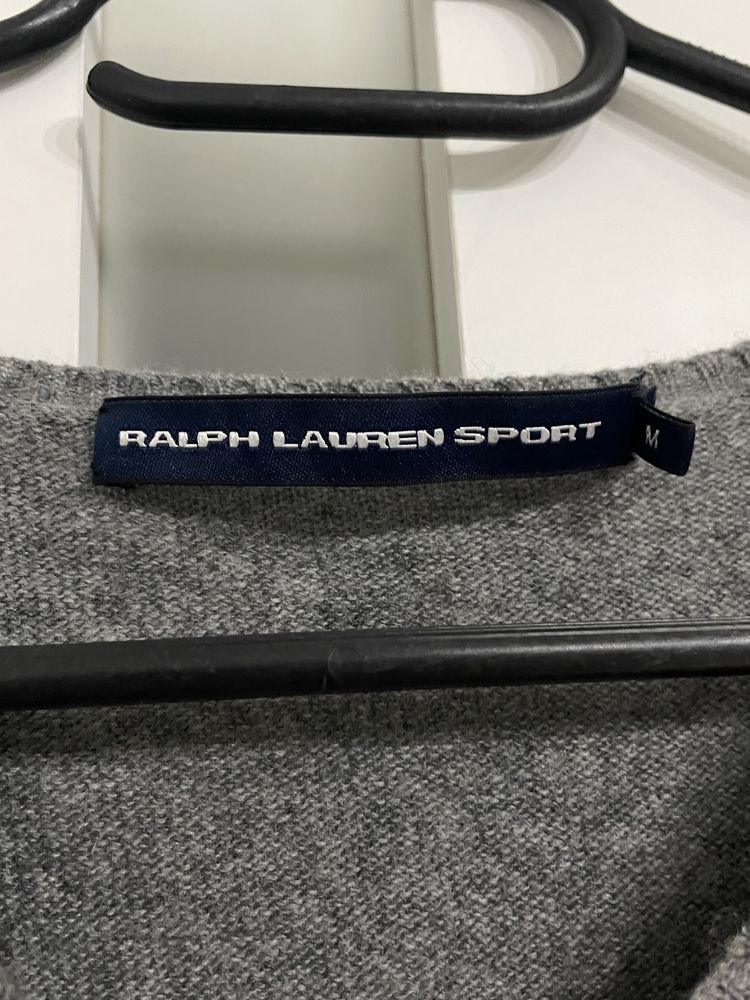 sweter sweterek ralph lauren