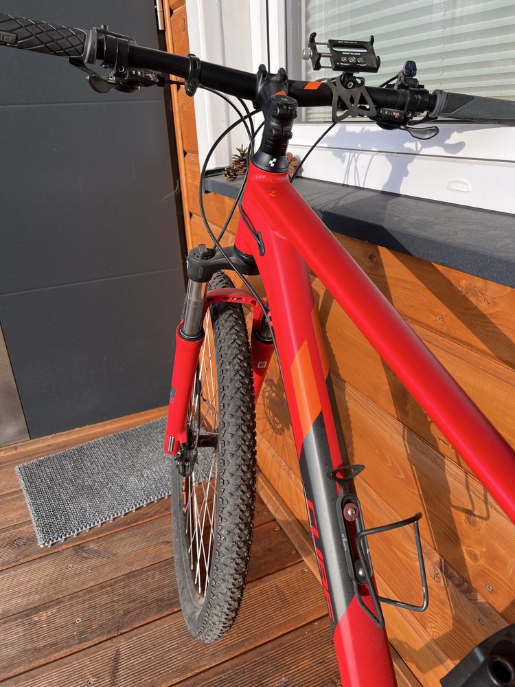 Rower cube aim hpa rama L