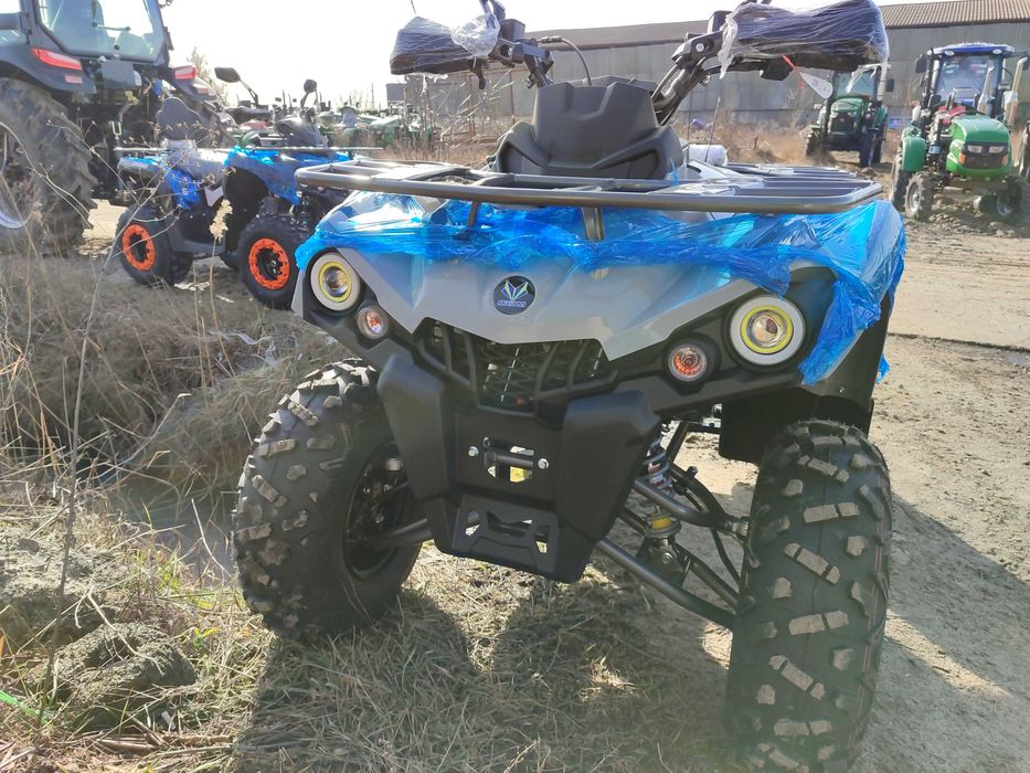 Квадроцикл Хамер 200 сс Доставим к дому