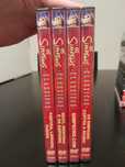 DVDs Simpsons (clássicos)