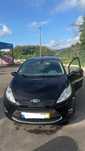 Ford fiesta titanium