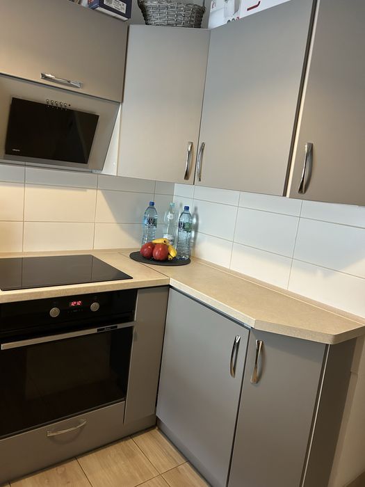 Meble kuchenne (cena do negocjacji]