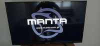 Tv manta Led 50 lfn59c