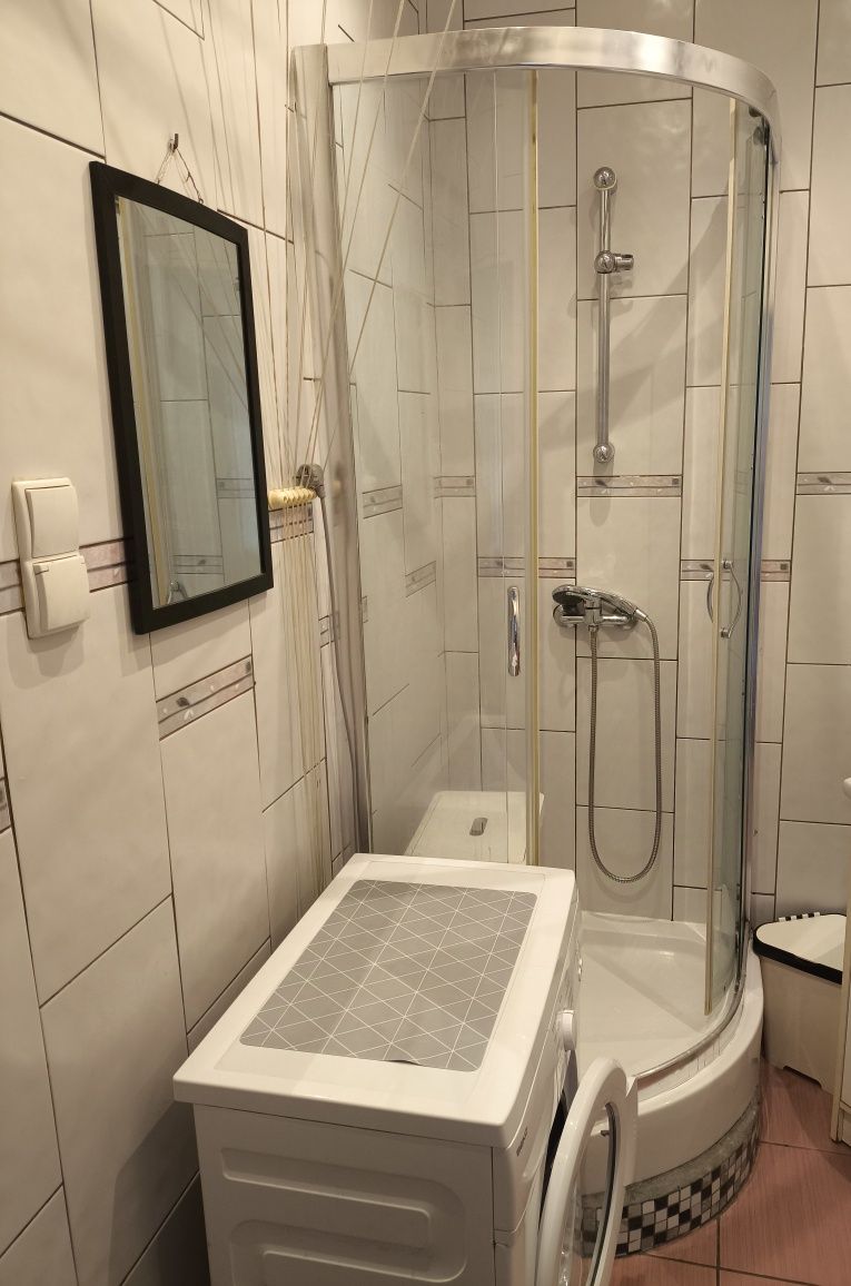 Kawalerka M2 w ścisłym centrum Żor, gabinet, biuro w centrum, parter