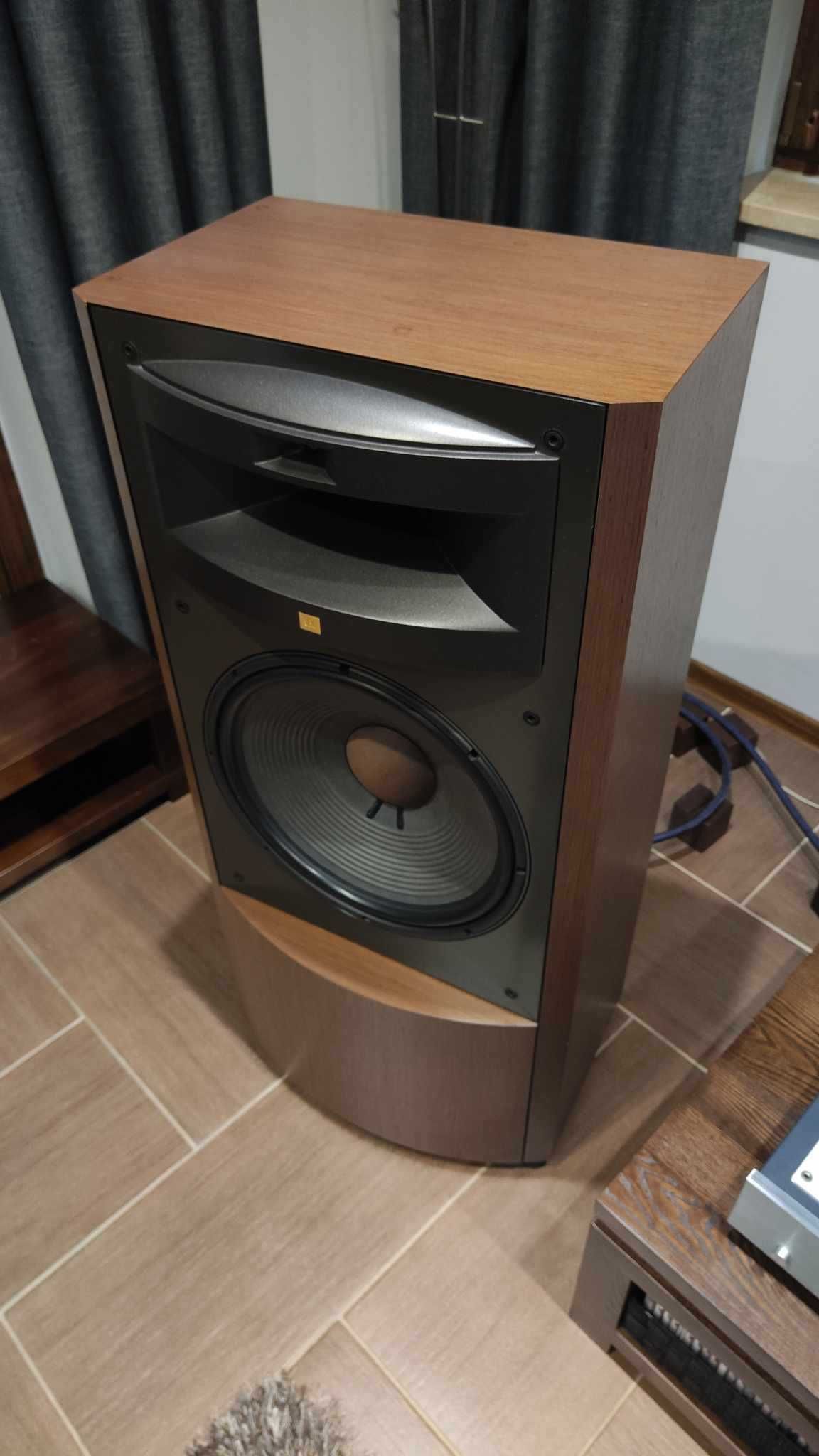 JBL K2 S4800 - kolumny
