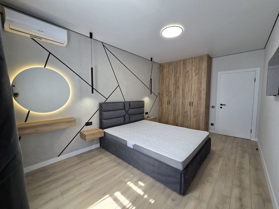 3 кімнатна від власника з ремонтом в є оселю