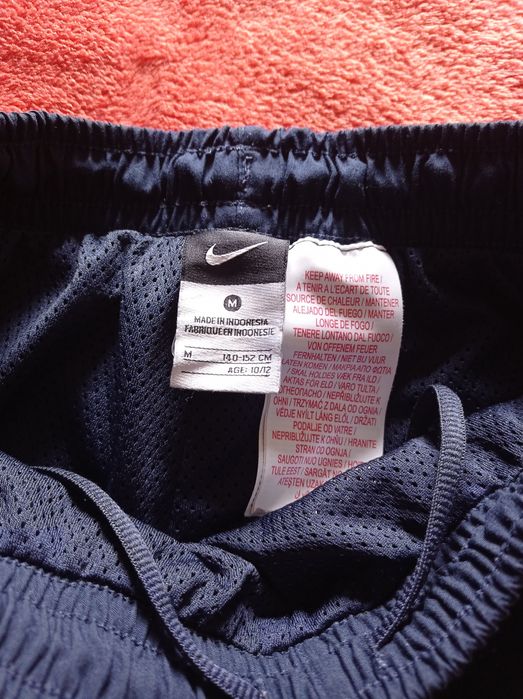 Fato treino Nike para menino