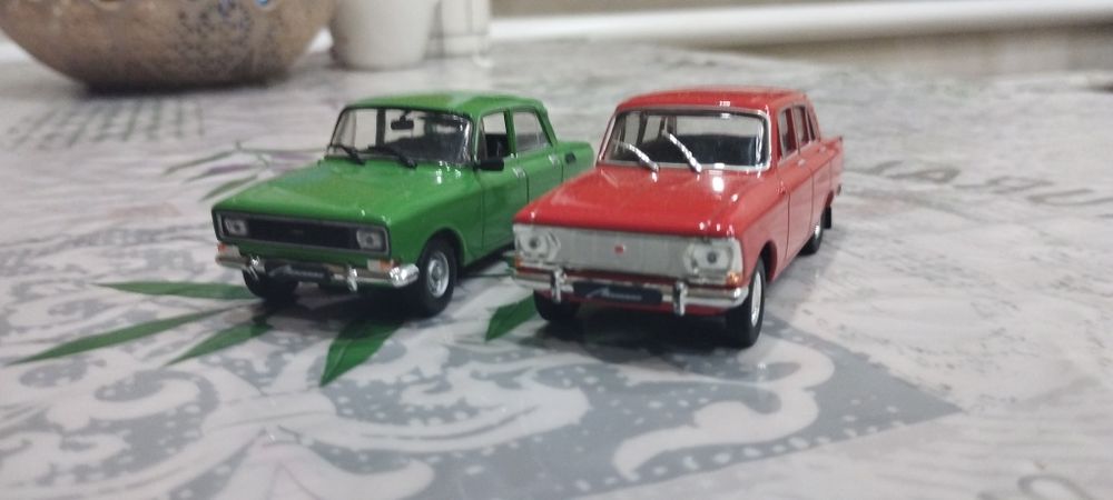 Продам авто легенди СССР в ідеальному стані.