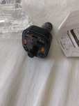 Transmiter samochodowy bluetooth USB Led