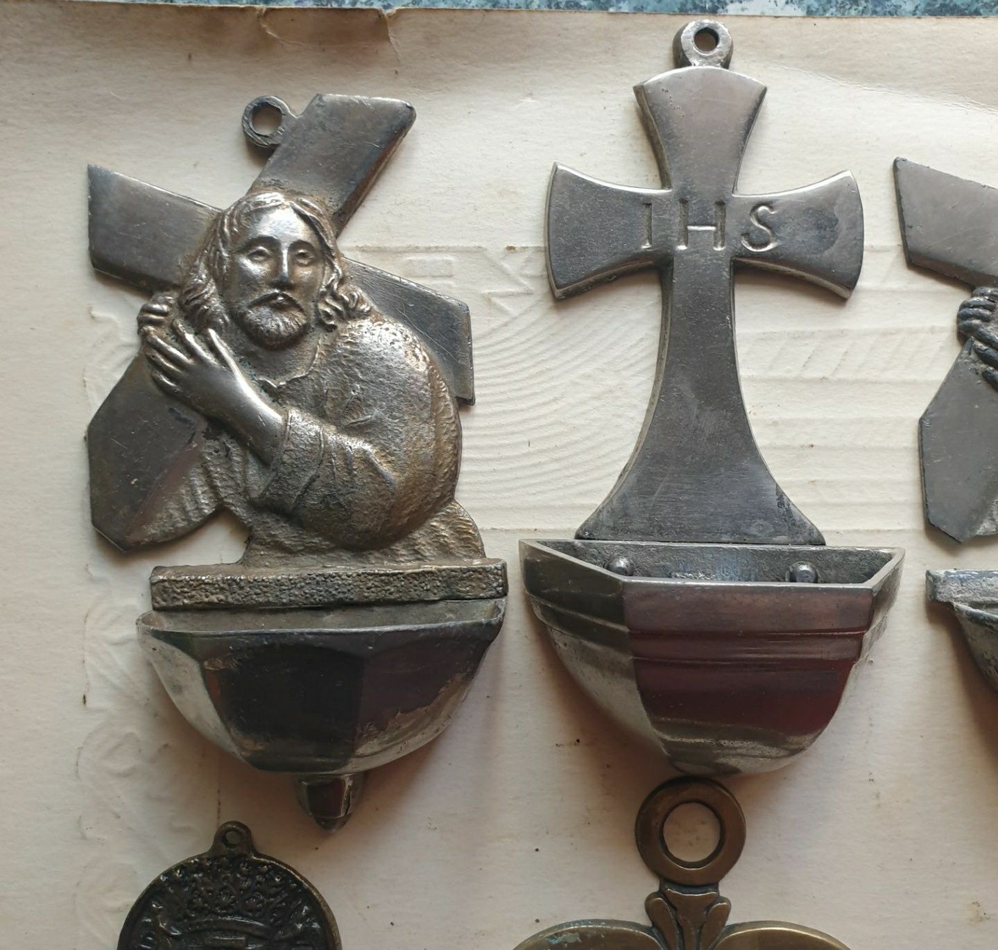 Aspersorium kropielnica kropielniczka