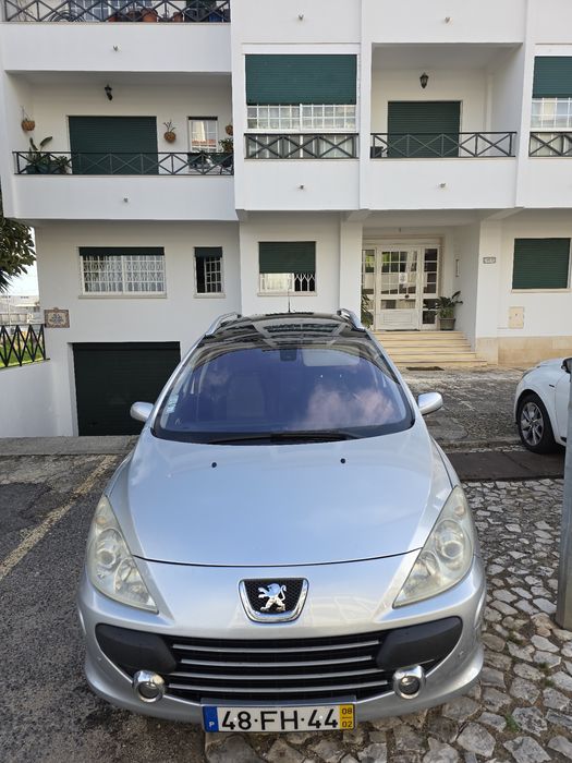 PEUGEOT 307SW Gasóleo