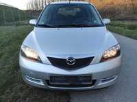 MAZDA 2 1.4 KLIMA sprowadzona opłacona