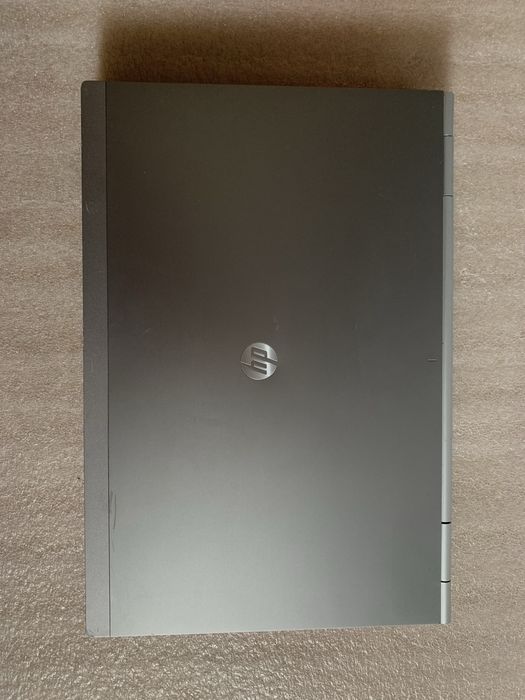 Ноутбук HP EliteBook 8460p i5-2540M/ 4 GB RAM/ HD 3000