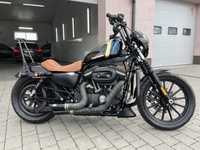 Harley-Davidson (Sportster) iron 883N Custom